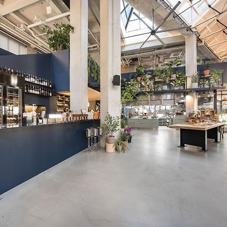 Junibino Hotel Hongdae Σεούλ Εξωτερικό φωτογραφία