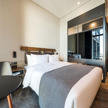 Junibino Hotel Hongdae Σεούλ Εξωτερικό φωτογραφία