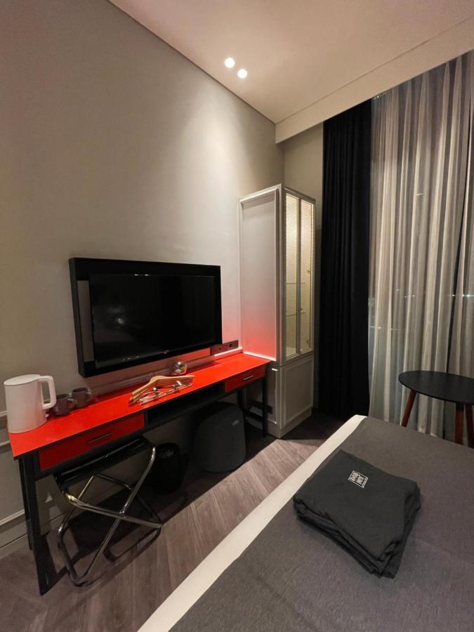 Junibino Hotel Hongdae Σεούλ Εξωτερικό φωτογραφία