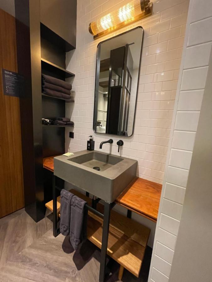 Junibino Hotel Hongdae Σεούλ Εξωτερικό φωτογραφία