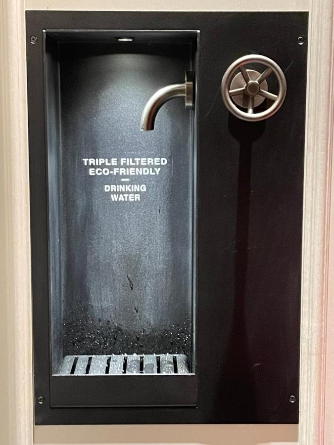 Junibino Hotel Hongdae Σεούλ Εξωτερικό φωτογραφία