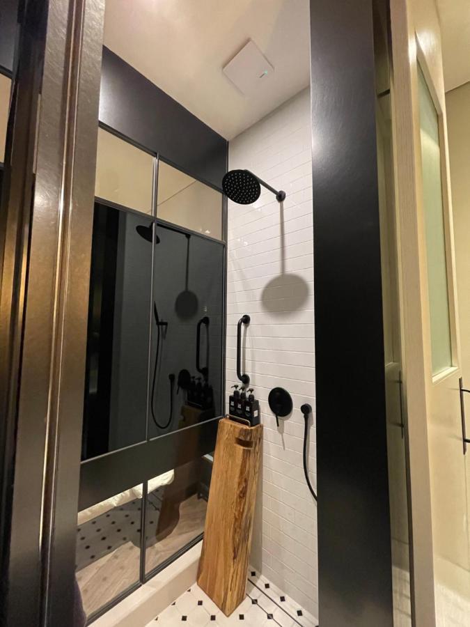 Junibino Hotel Hongdae Σεούλ Εξωτερικό φωτογραφία