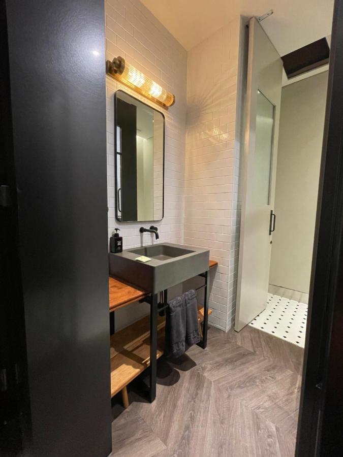 Junibino Hotel Hongdae Σεούλ Εξωτερικό φωτογραφία