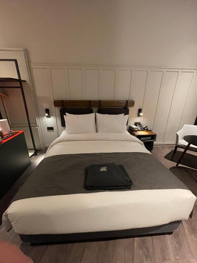 Junibino Hotel Hongdae Σεούλ Εξωτερικό φωτογραφία