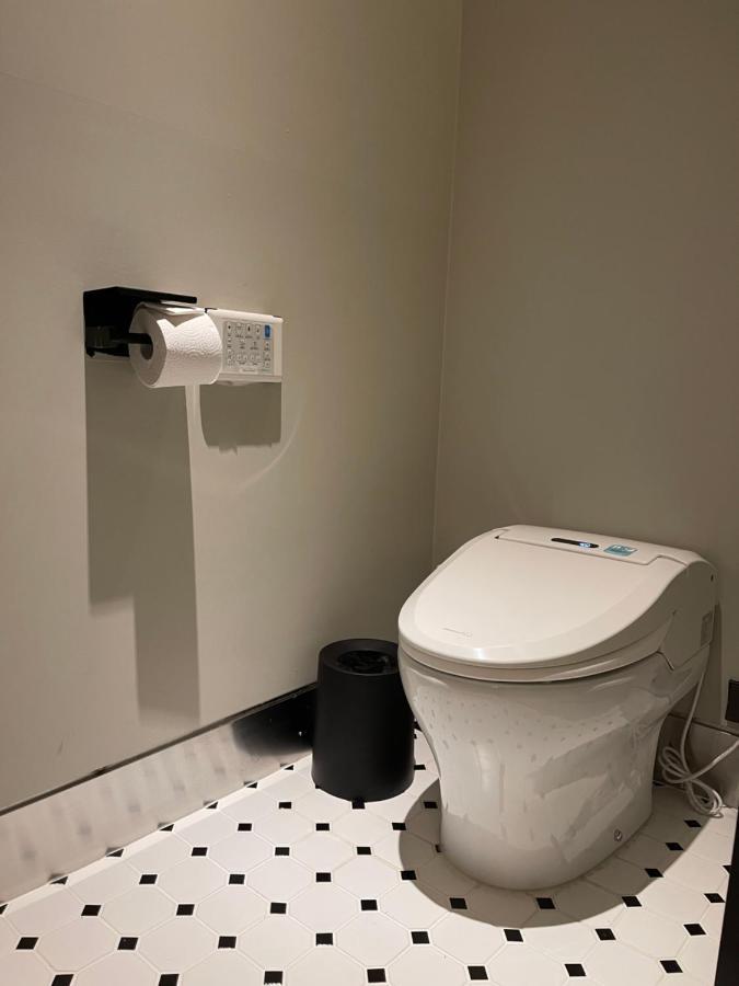 Junibino Hotel Hongdae Σεούλ Εξωτερικό φωτογραφία