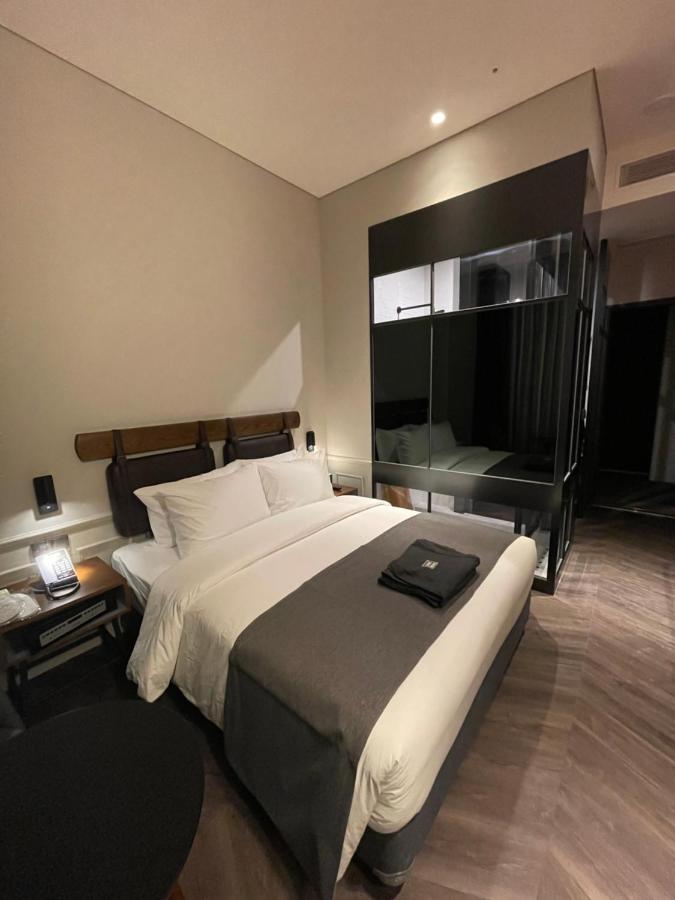 Junibino Hotel Hongdae Σεούλ Εξωτερικό φωτογραφία
