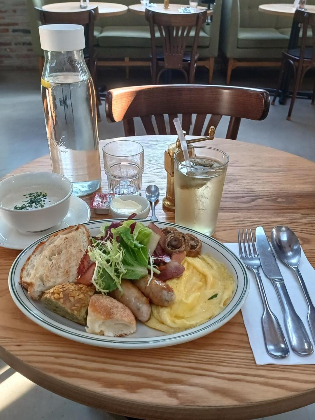 Junibino Hotel Hongdae Σεούλ Εξωτερικό φωτογραφία